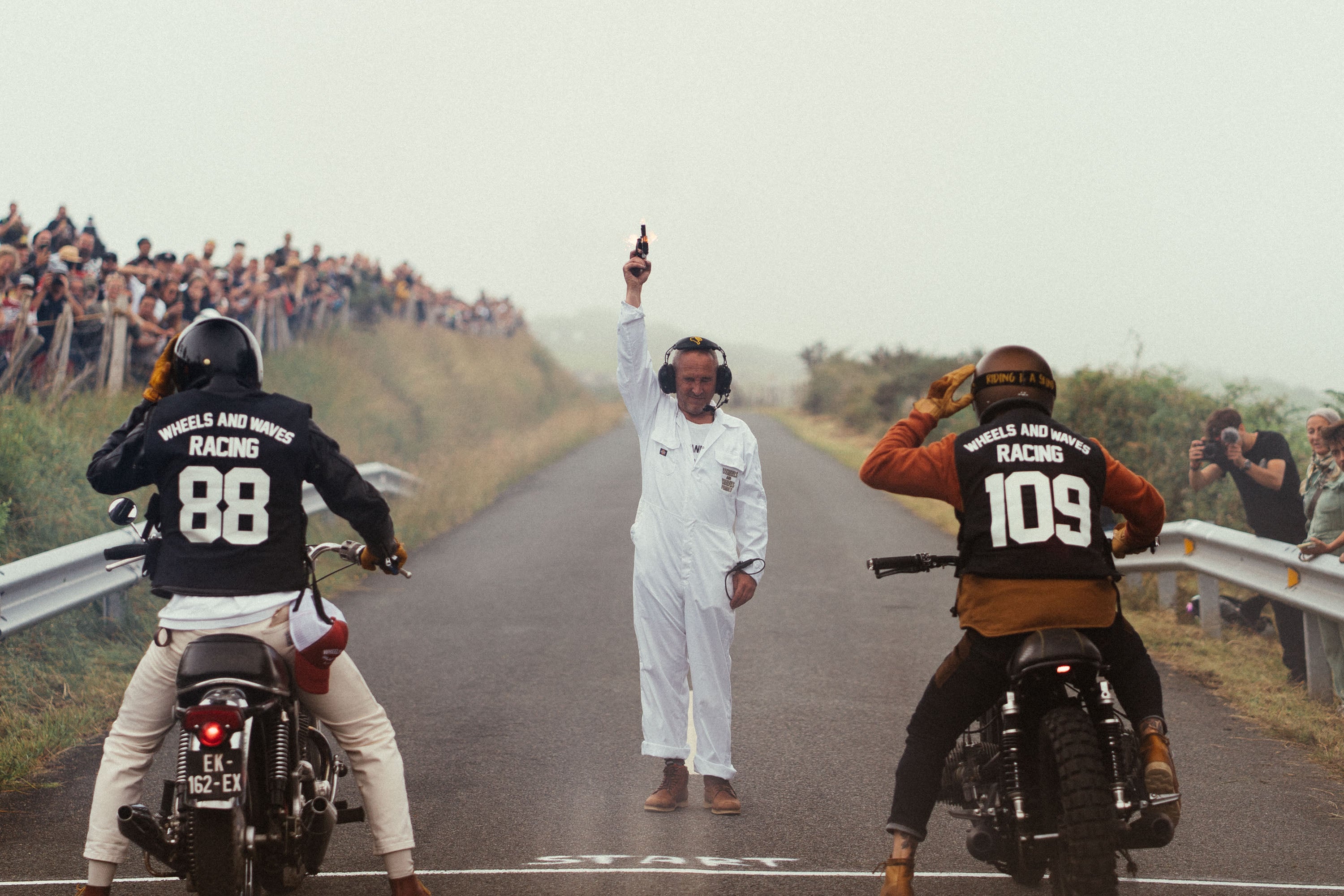 Wheels & Waves Biarritz 2026